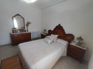 Chalet en venta en Tomelloso
