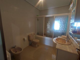 Chalet en venta en Tomelloso