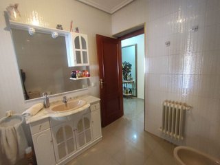 Chalet en venta en Tomelloso