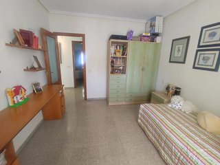 Chalet en venta en Tomelloso