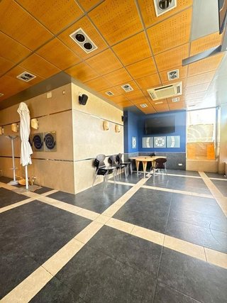 Local comercial en venta en El Cerro - Carretera de San Rafael en Segovia