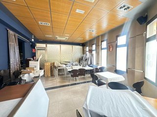 Local comercial en venta en El Cerro - Carretera de San Rafael en Segovia