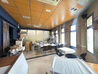 Local comercial en venta en El Cerro - Carretera de San Rafael en Segovia