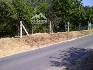 Terreno en venta en Cañiza (A)