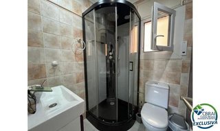 Casa pareada en venta en Empuriabrava en Castelló d´Empúries