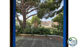 Casa pareada en venta en Empuriabrava en Castelló d´Empúries