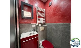 Casa pareada en venta en Empuriabrava en Castelló d´Empúries