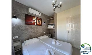 Casa pareada en venta en Empuriabrava en Castelló d´Empúries