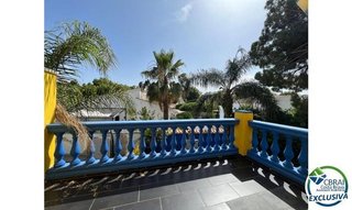 Casa pareada en venta en Empuriabrava en Castelló d´Empúries