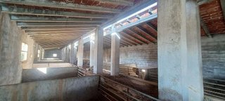 Nave industrial en venta en Huércal-Overa