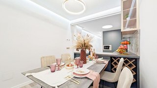 Piso en venta en Centro en Torrevieja