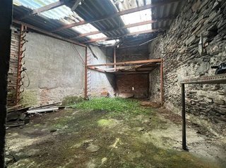 Local comercial en venta en A Milagrosa en Lugo