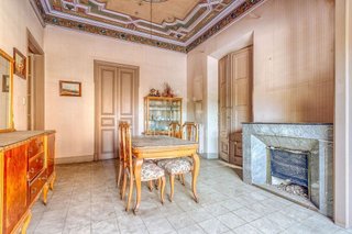 Casa pareada en venta en Centre en Figueres