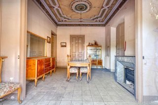Casa pareada en venta en Centre en Figueres