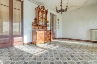 Casa pareada en venta en Centre en Figueres