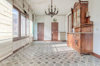 Casa pareada en venta en Centre en Figueres