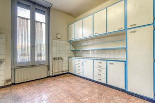 Casa pareada en venta en Centre en Figueres