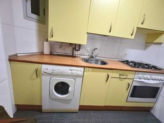 Piso en venta en Fuentecillas - Universidades en Burgos