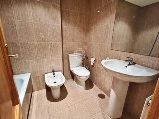 Piso en venta en Fuentecillas - Universidades en Burgos
