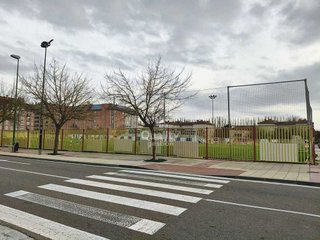 Piso en venta en Fuentecillas - Universidades en Burgos