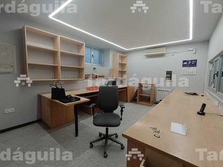Local comercial en venta en Pizarrales en Salamanca