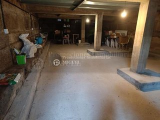 Casa adosada en venta en Verín