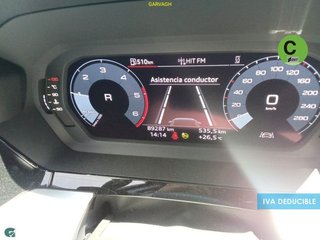 Audi A3 35 TDI 110 kW (150 CV) S tronic