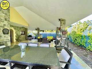 Chalet en venta en Ametlla del Vallès, l´