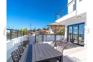 Chalet en venta en Almijara - Capistrano - Cueva de Nerja en Nerja