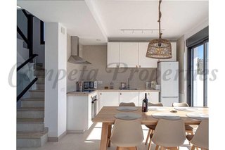 Chalet en venta en Almijara - Capistrano - Cueva de Nerja en Nerja