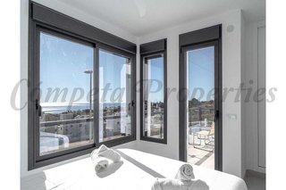 Chalet en venta en Almijara - Capistrano - Cueva de Nerja en Nerja