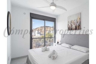 Chalet en venta en Almijara - Capistrano - Cueva de Nerja en Nerja