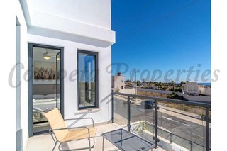 Chalet en venta en Almijara - Capistrano - Cueva de Nerja en Nerja