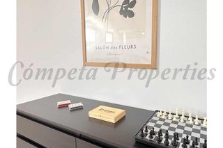 Chalet en venta en Almijara - Capistrano - Cueva de Nerja en Nerja