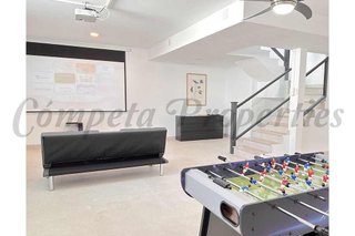 Chalet en venta en Almijara - Capistrano - Cueva de Nerja en Nerja