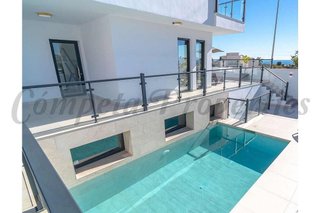 Chalet en venta en Almijara - Capistrano - Cueva de Nerja en Nerja
