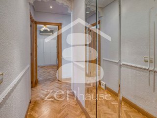 Piso en venta en Centro en Getafe