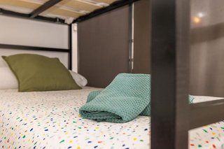 Estudio en alquiler en Ensanche de Vallecas - Valdecarros en Madrid