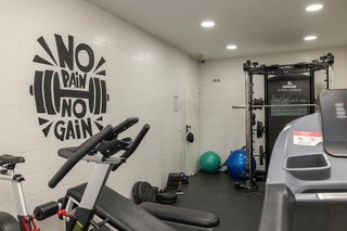 Estudio en alquiler en Ensanche de Vallecas - Valdecarros en Madrid