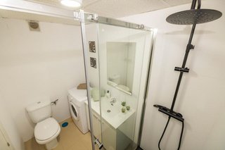 Estudio en alquiler en Ensanche de Vallecas - Valdecarros en Madrid