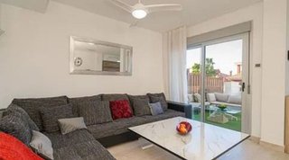 Chalet en venta en Cala de Finestrat en Finestrat