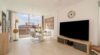Chalet en venta en Cala de Finestrat en Finestrat