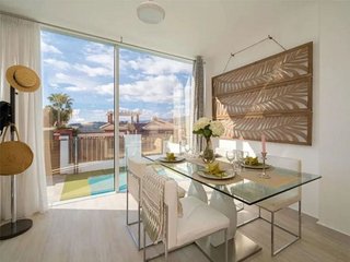 Chalet en venta en Cala de Finestrat en Finestrat