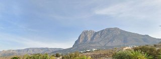 Chalet en venta en Cala de Finestrat en Finestrat