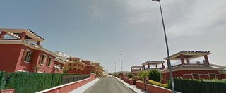 Chalet en venta en Cala de Finestrat en Finestrat
