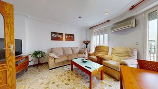 Piso en venta en El Pla de Sant Josep - L'Asil en Elche
