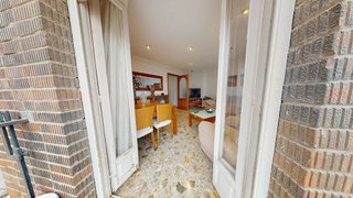 Piso en venta en El Pla de Sant Josep - L'Asil en Elche