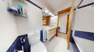 Piso en venta en El Pla de Sant Josep - L'Asil en Elche