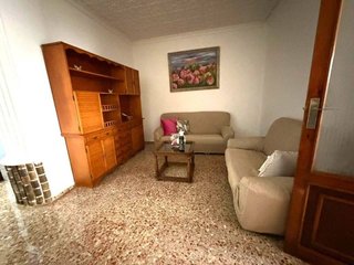 Casa en venta en Zona Llombai en Burriana