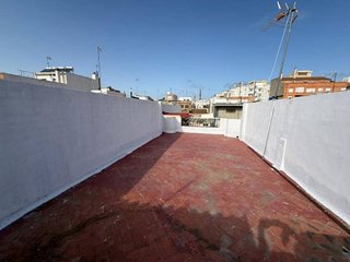 Casa en venta en Zona Llombai en Burriana
